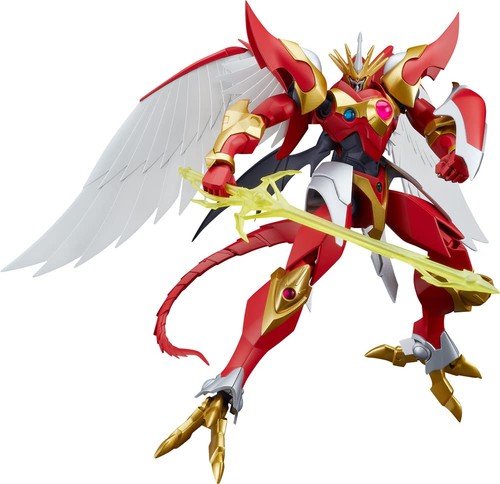 Moderoid magic knight rayearth - magic,