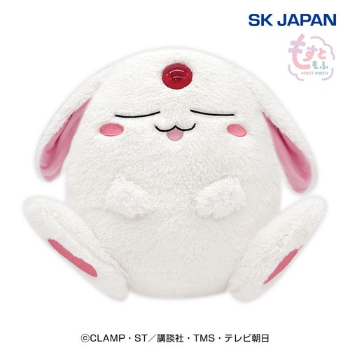 Mokona magic knight rayearth - magic,