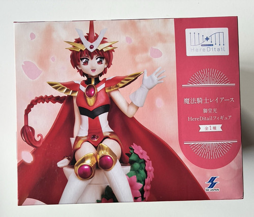 Magic knight rayearth hikaru - knight,