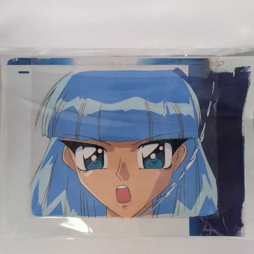 Magic knight rayearth umi - magic,