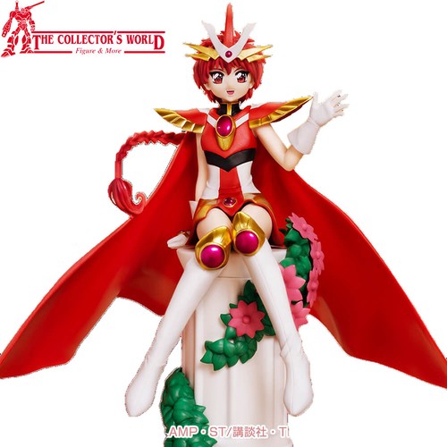 Magic knight rayearth hikaru - magic,