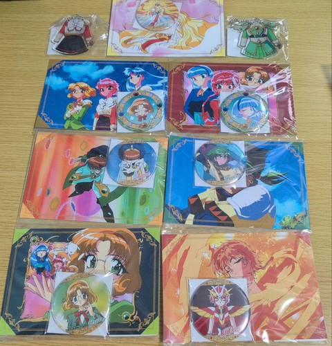 Punti riassunto magic knight - punti,
