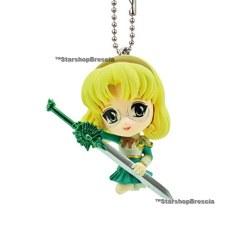 Magic knight rayearth - rayearth,