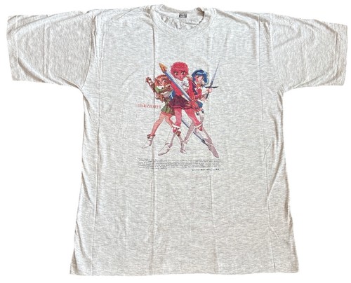 Maglietta magic knight - magic,