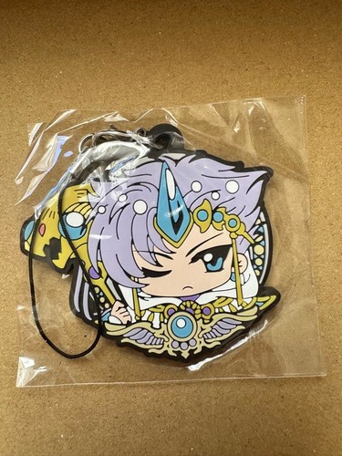 Rarissimo magic knight - magic,