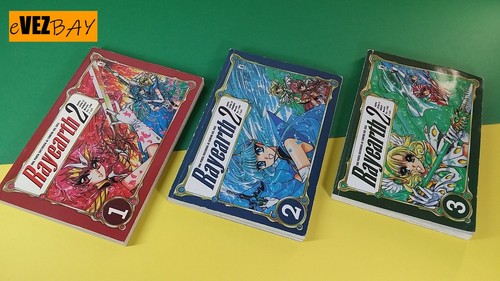 Lotto magic knight rayearth - -,