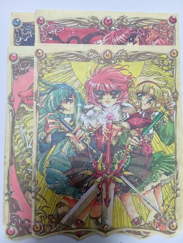 Set cancelleria magic knight - cancelleria,