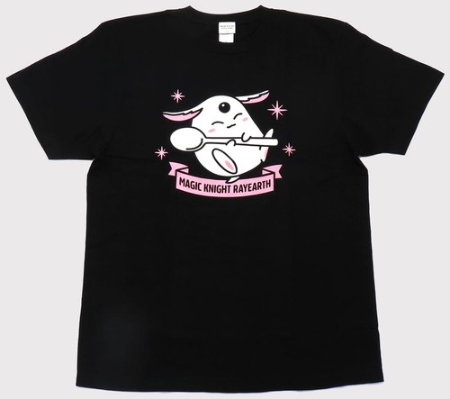 Shirt magic knight rayearth - knight,
