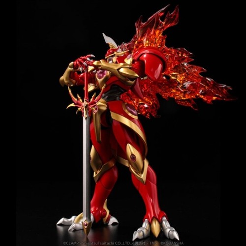 Sentinel riobot magic - sentinel,
