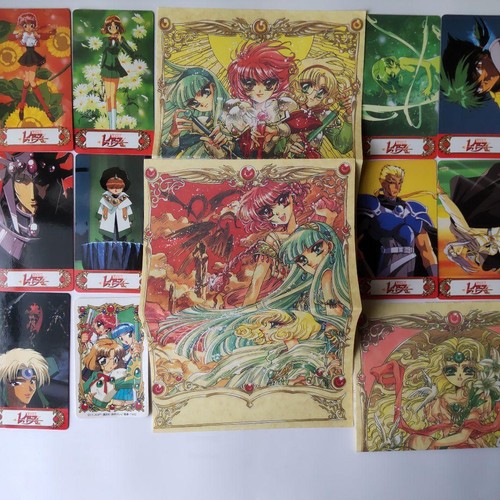 Magic knight - magic,