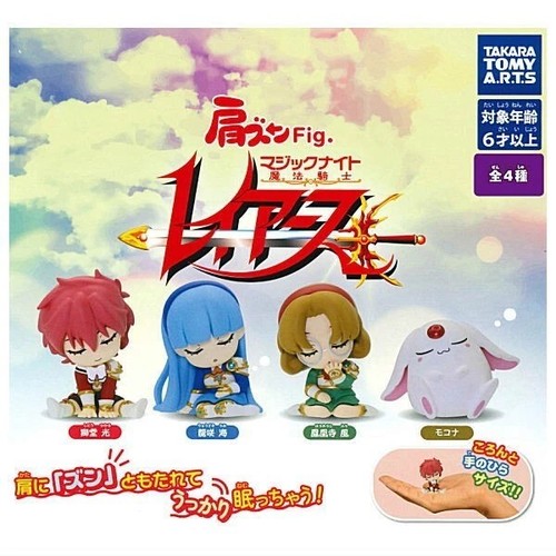 Takara tomy magic knight - tomy,