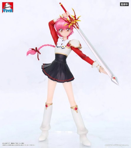 Hikaru shidou lucy magic - lucy,