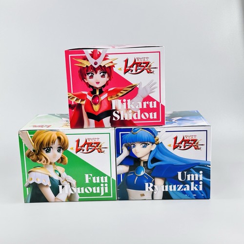 Autentico magic knight - autentico,