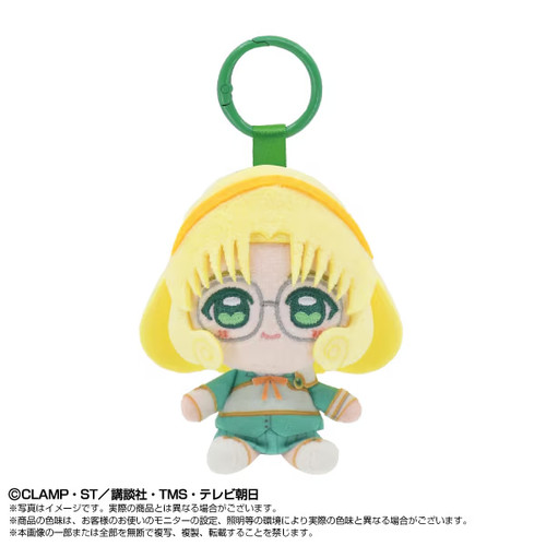Magic knight rayearth powamas - rayearth,