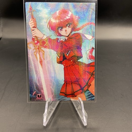 Hikaru shidou magic knight - hikaru, |