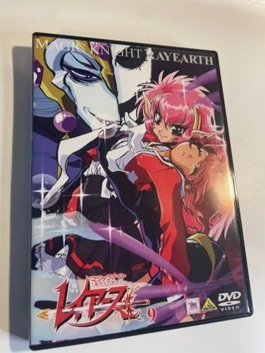 Tms dvd collection magic - tms,