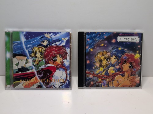 Magic knight rayearth best - rayearth,