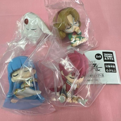 Magic knight rayearth katazun - magic,