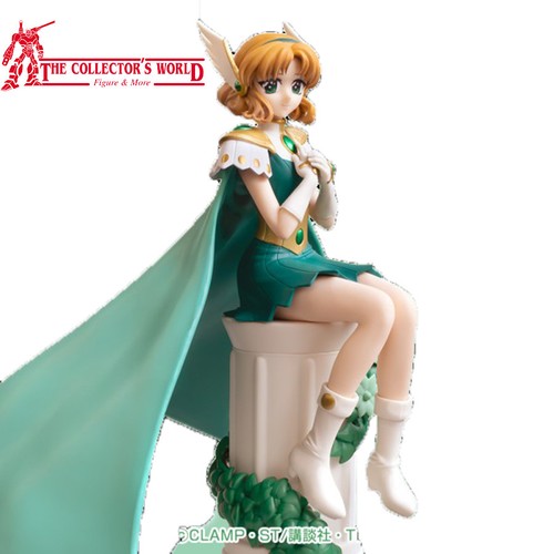Magic knight rayearth fuu - magic,