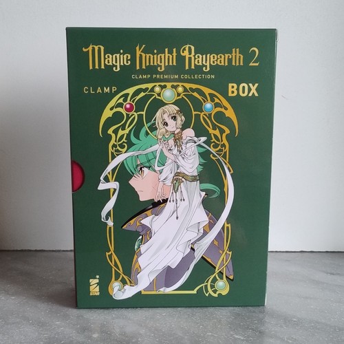 Star comics magic knight - magic,