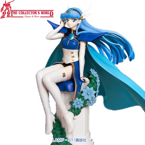 Magic knight rayearth - knight, umi