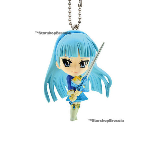 Magic knight rayearth - rayearth,