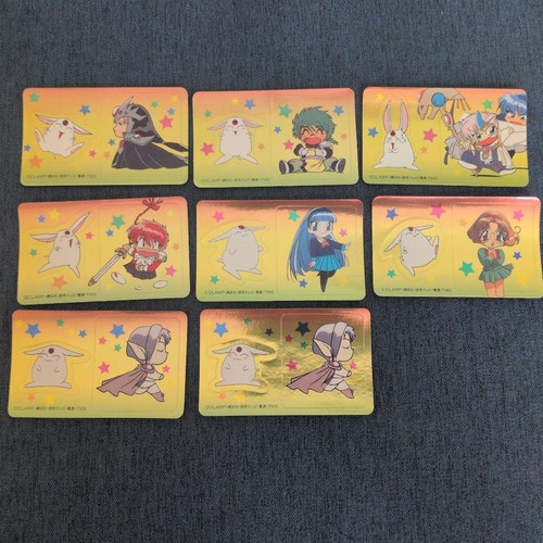 Set adesivi magic - set,