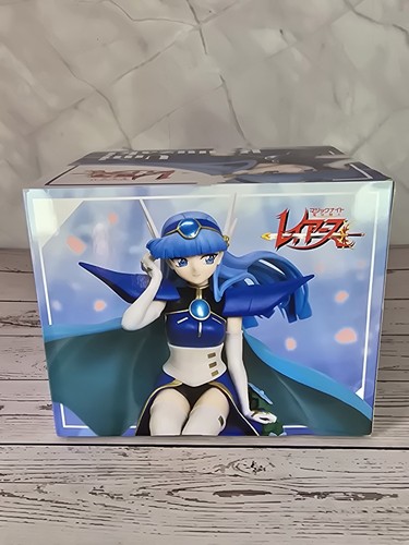 Umi ryuuzaki magic - ryuuzaki, knight