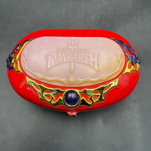 Magic knight rayearth music - magic,