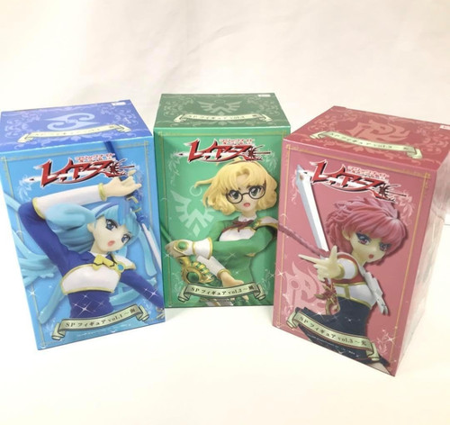 Nuovo magic knight - magic,