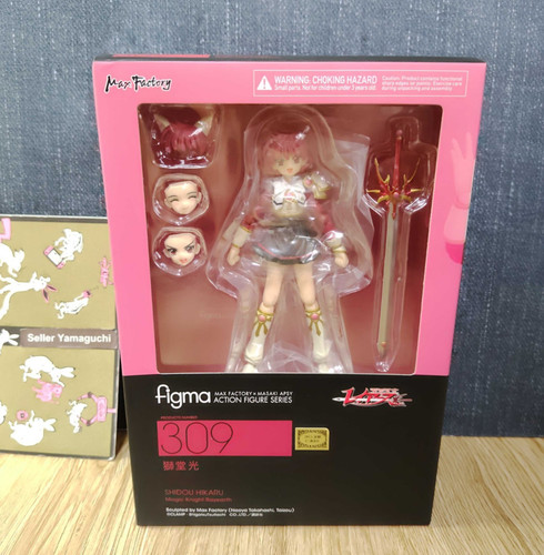 Figura max factory figma 309 - factory,