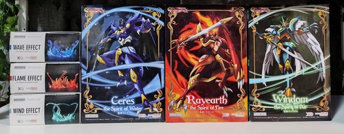 Good smile company rayearth - smile,