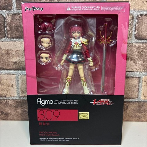 Figura dipinta figma - figura, 309