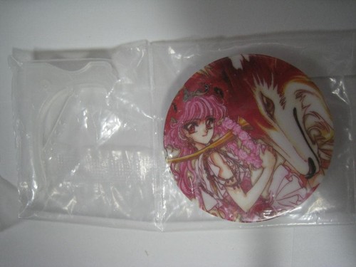 Magic knight rayearth mondo - il,