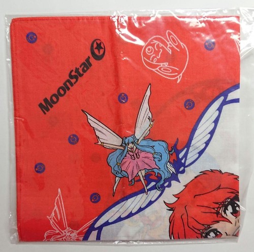 Magic knight rayearth - magic,