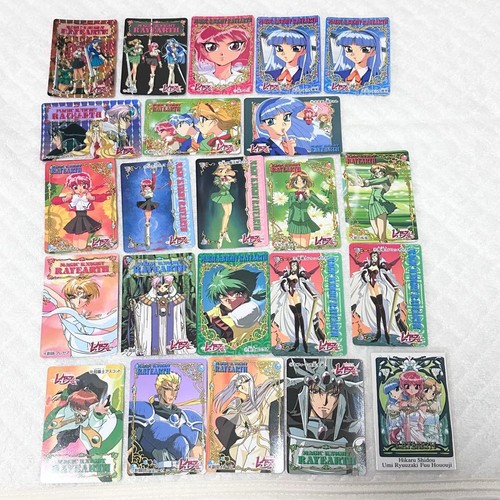 Lotto carte magic - carte,