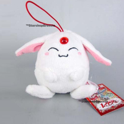 Magic knight rayearth mokona - magic,