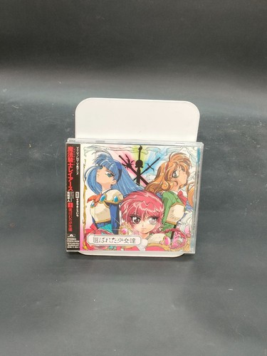 Magic knight rayearth colonna - knight,