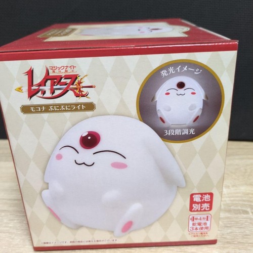Magic knight rayearth - knight, mokona